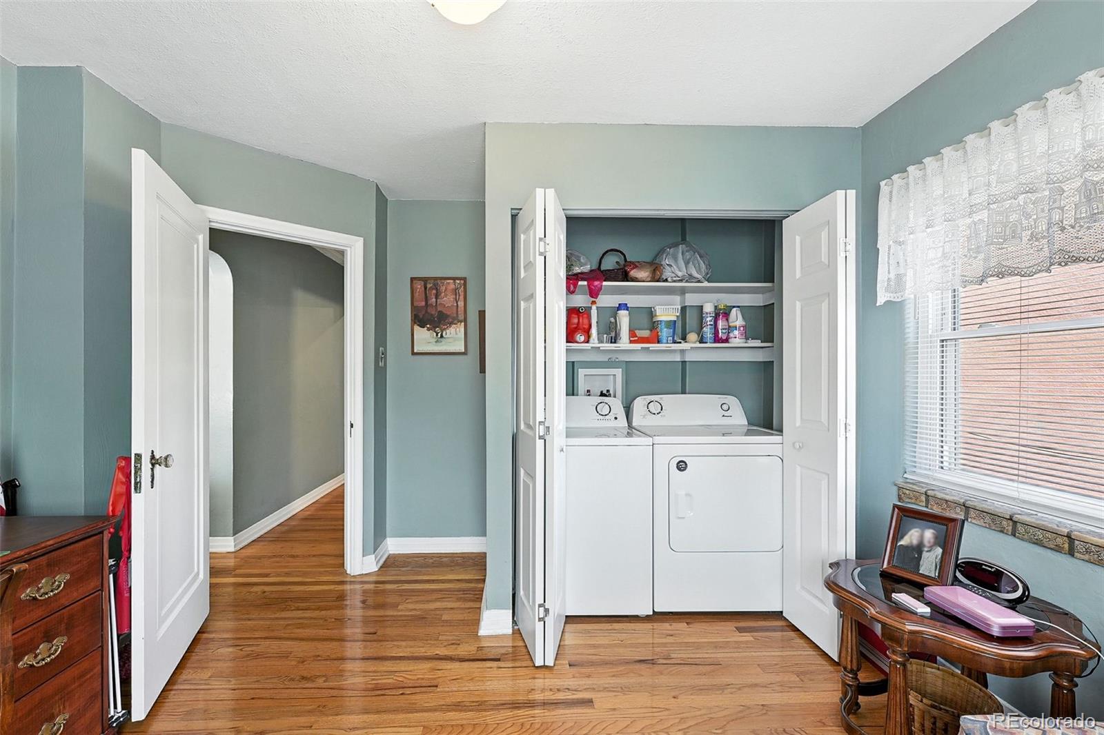 MLS Image #15 for 1470  birch street,denver, Colorado