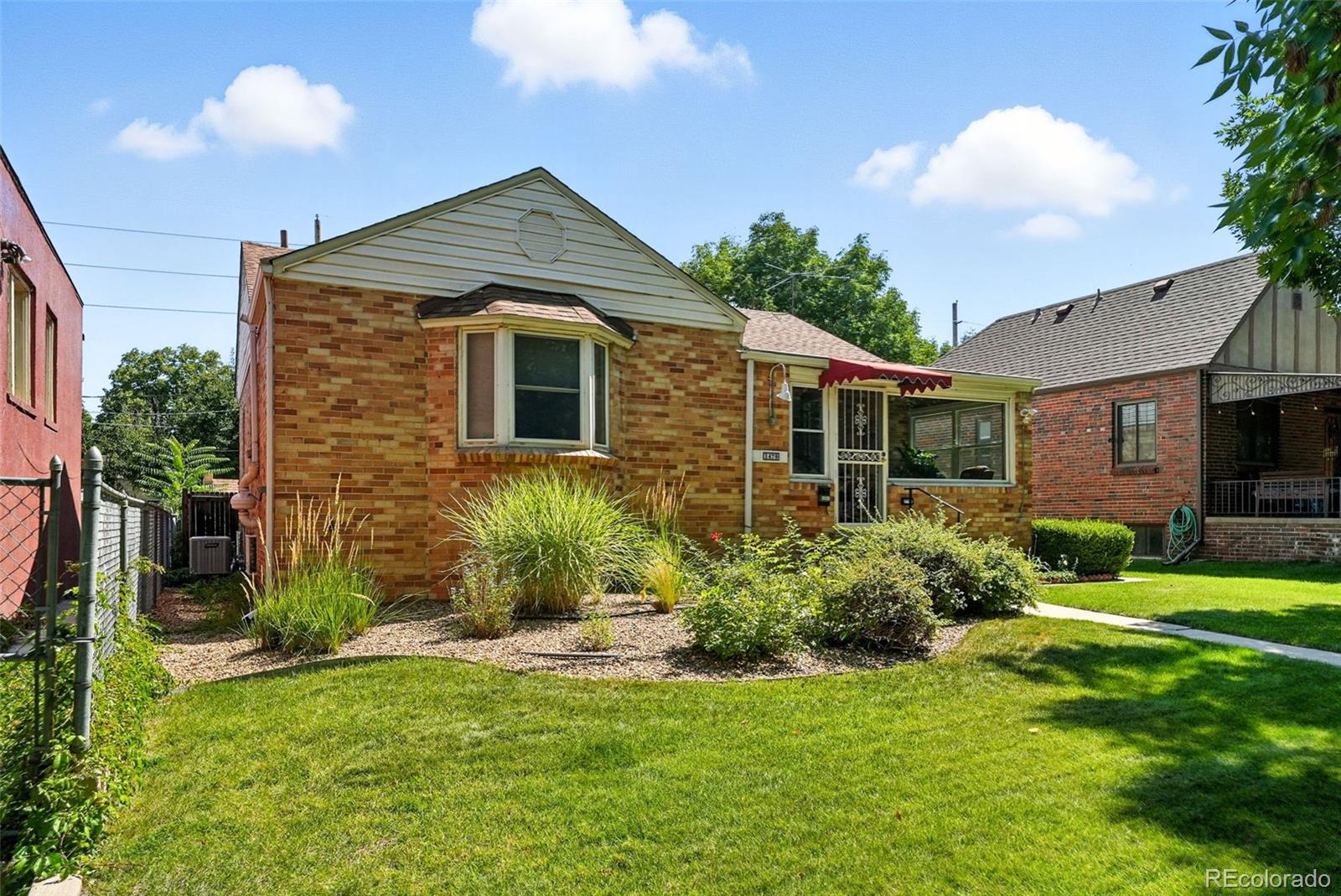MLS Image #2 for 1470  birch street,denver, Colorado