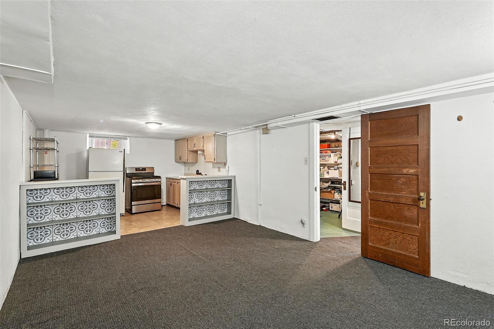 MLS Image #23 for 1470  birch street,denver, Colorado