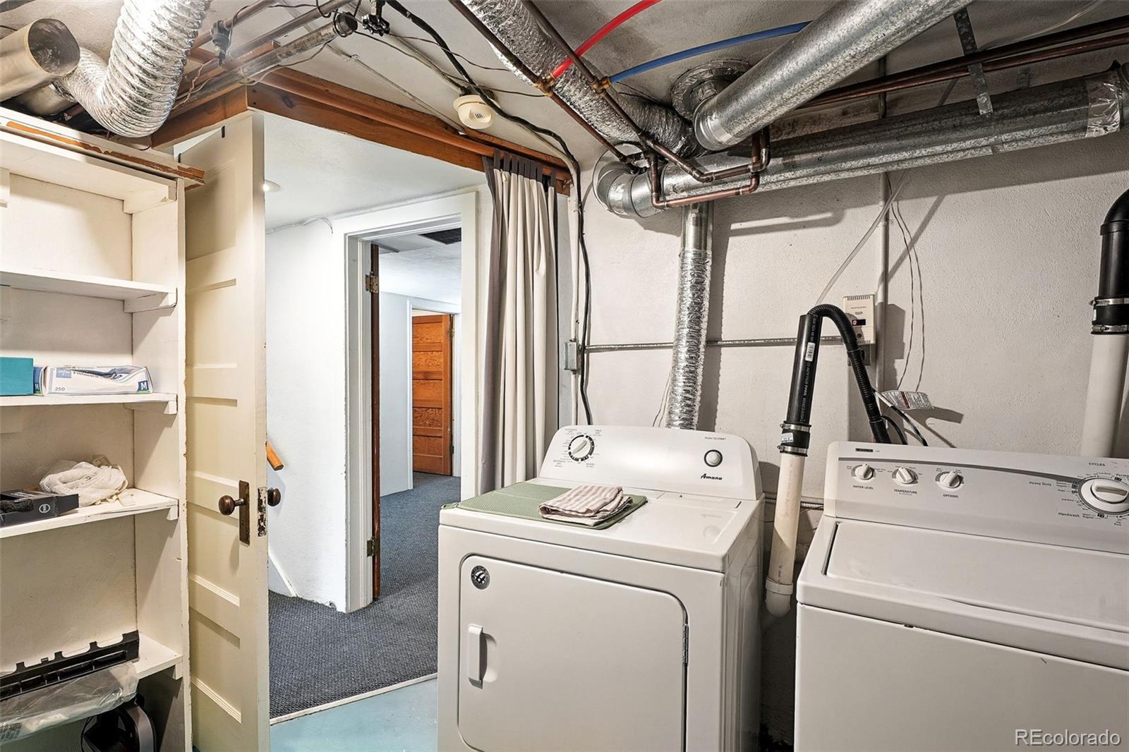 MLS Image #31 for 1470  birch street,denver, Colorado