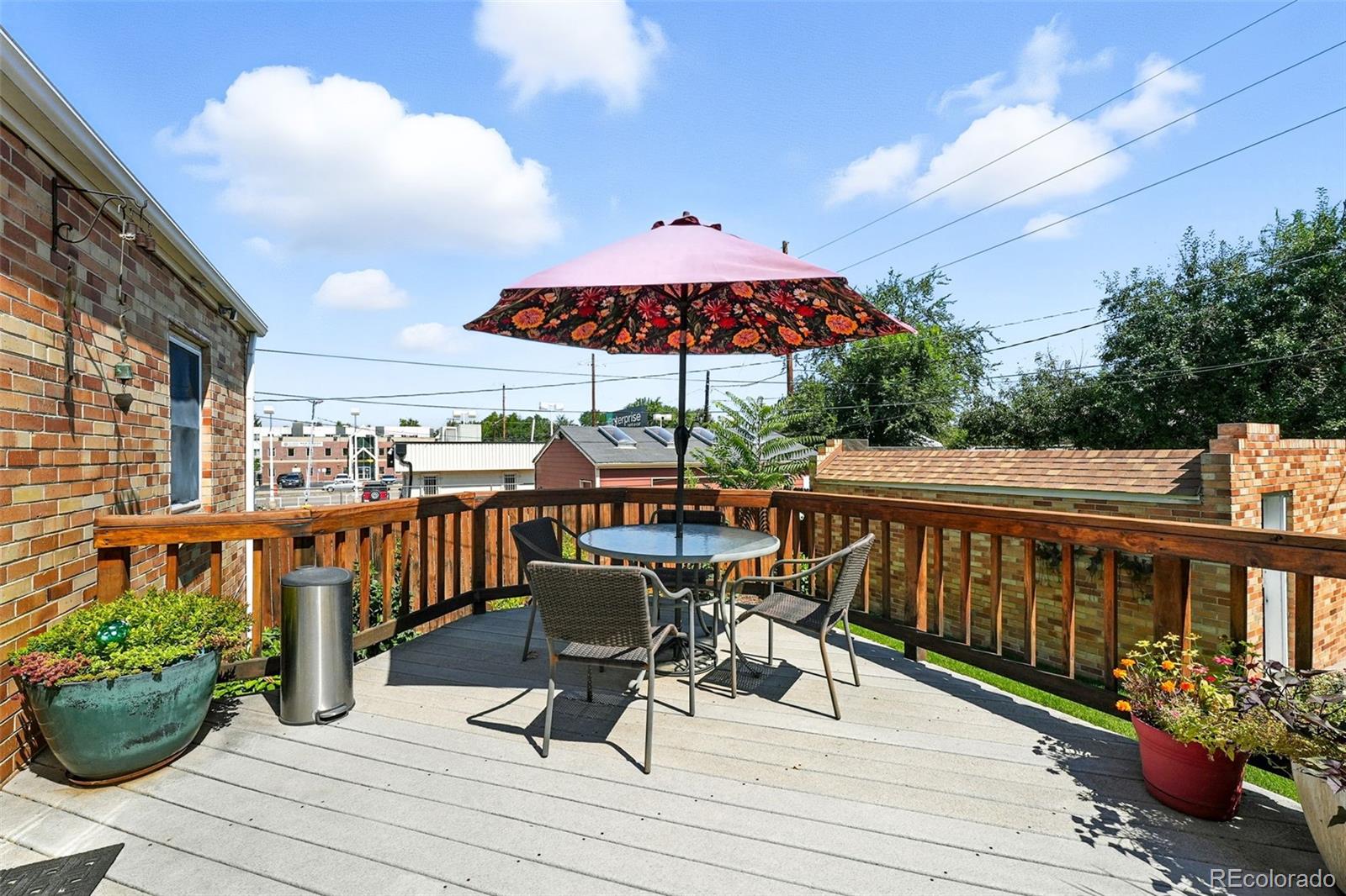 MLS Image #32 for 1470  birch street,denver, Colorado