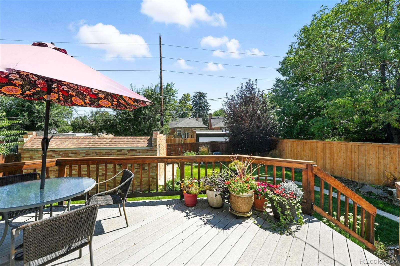 MLS Image #33 for 1470  birch street,denver, Colorado