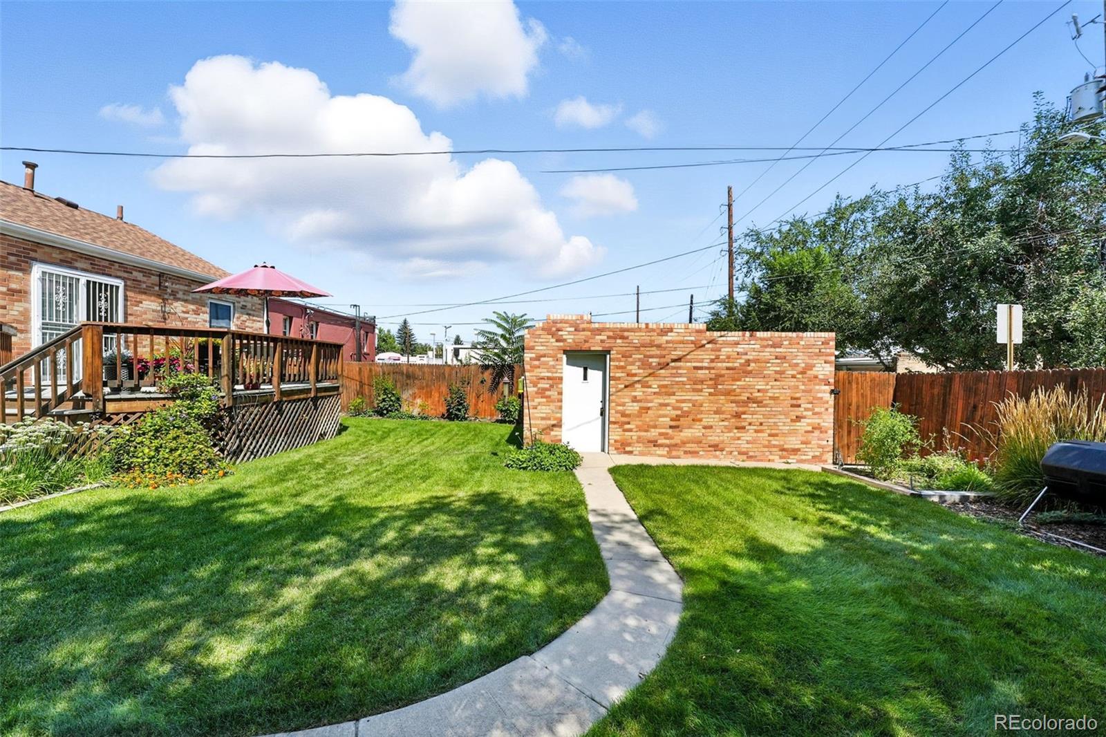 MLS Image #37 for 1470  birch street,denver, Colorado