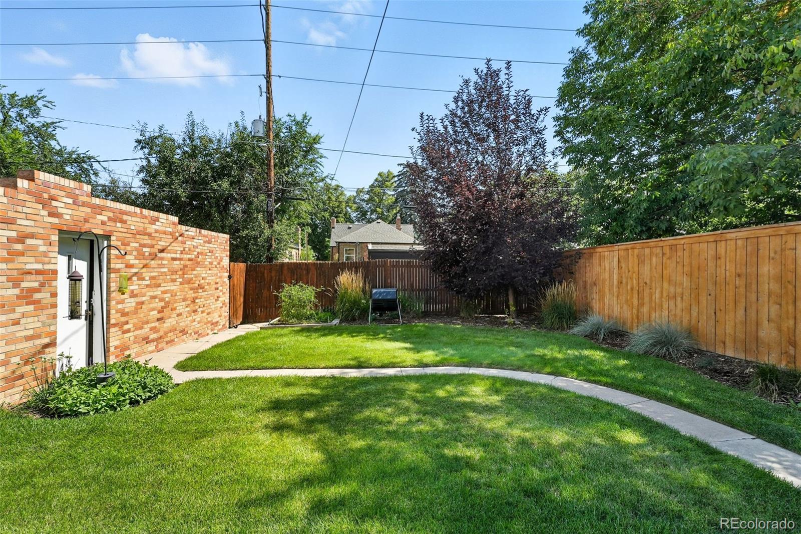 MLS Image #41 for 1470  birch street,denver, Colorado