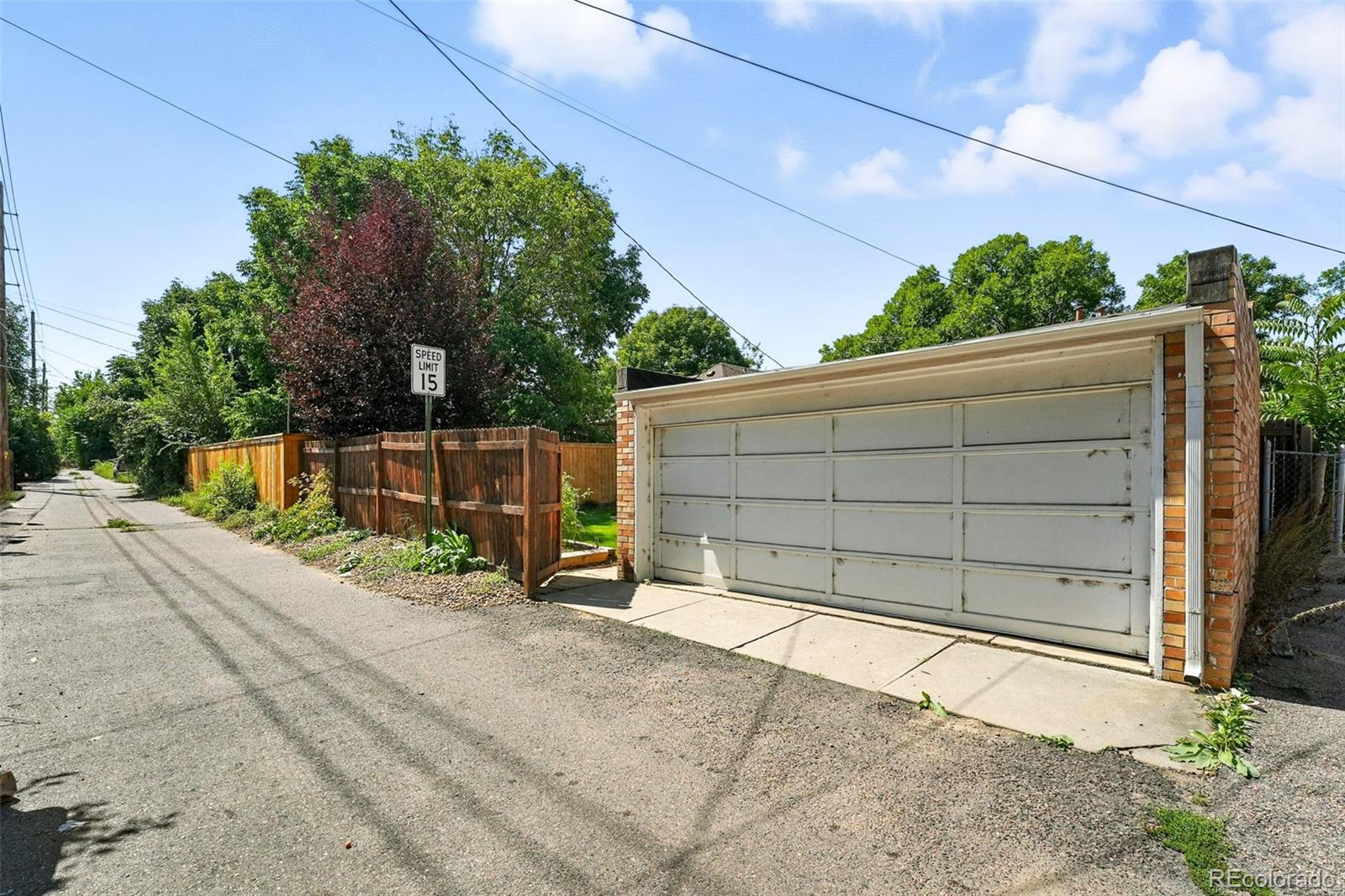 MLS Image #42 for 1470  birch street,denver, Colorado