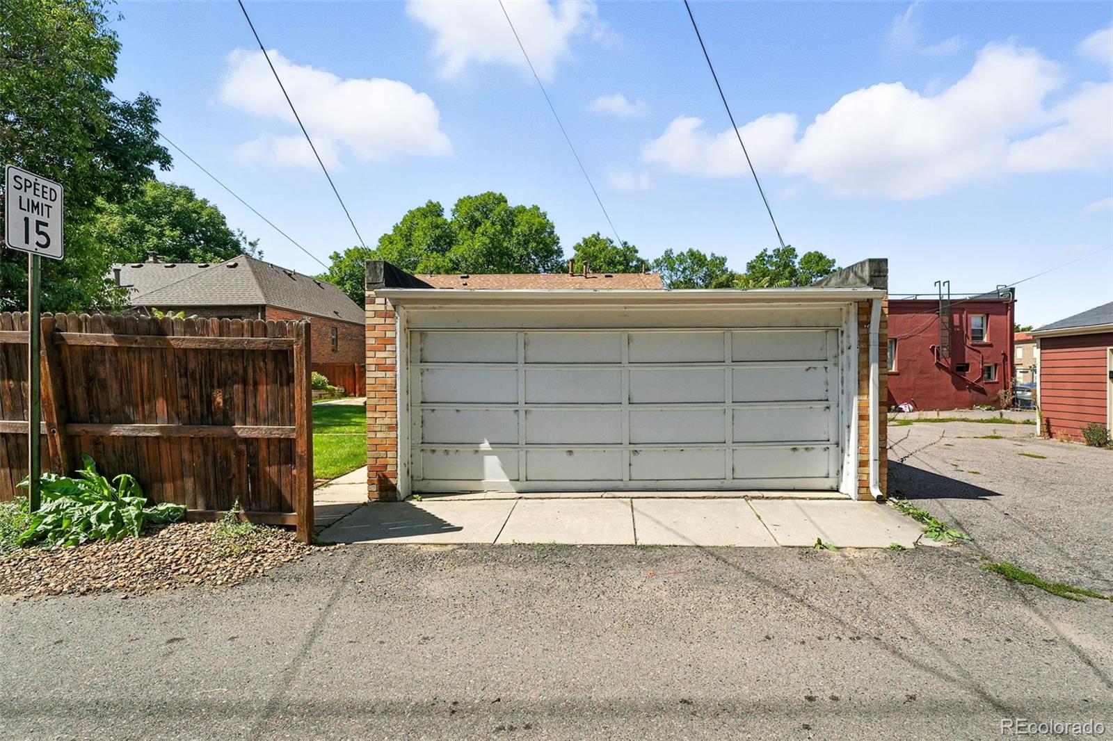 MLS Image #43 for 1470  birch street,denver, Colorado