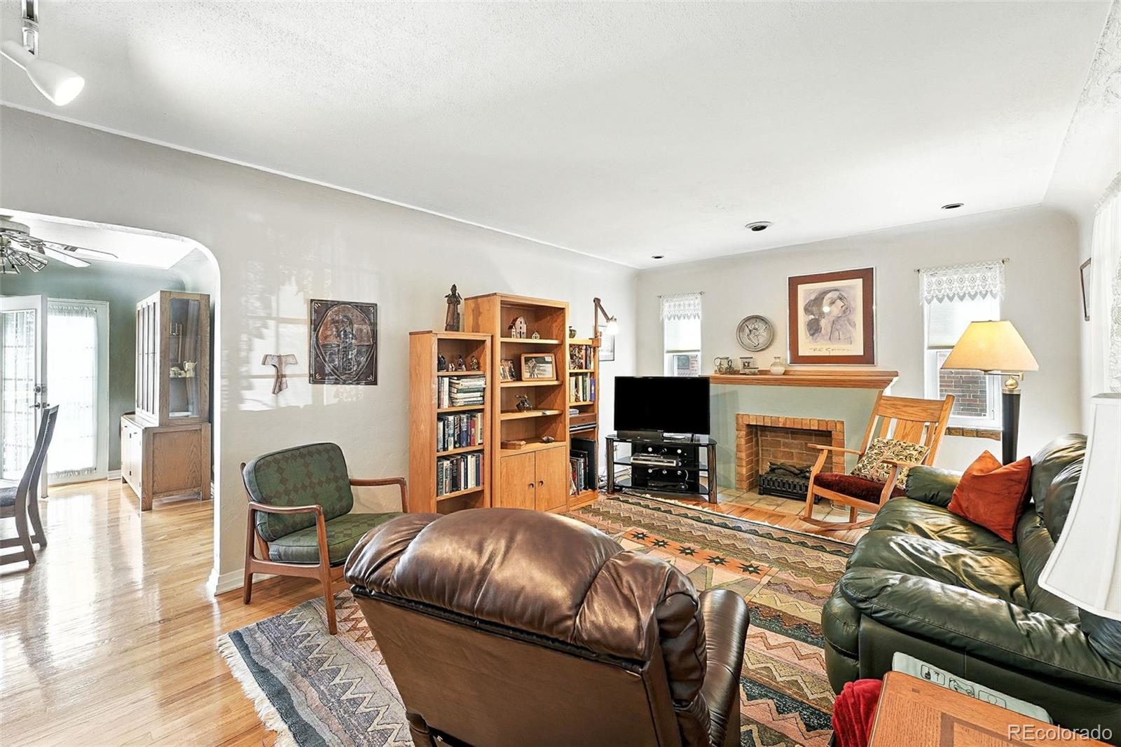 MLS Image #7 for 1470  birch street,denver, Colorado