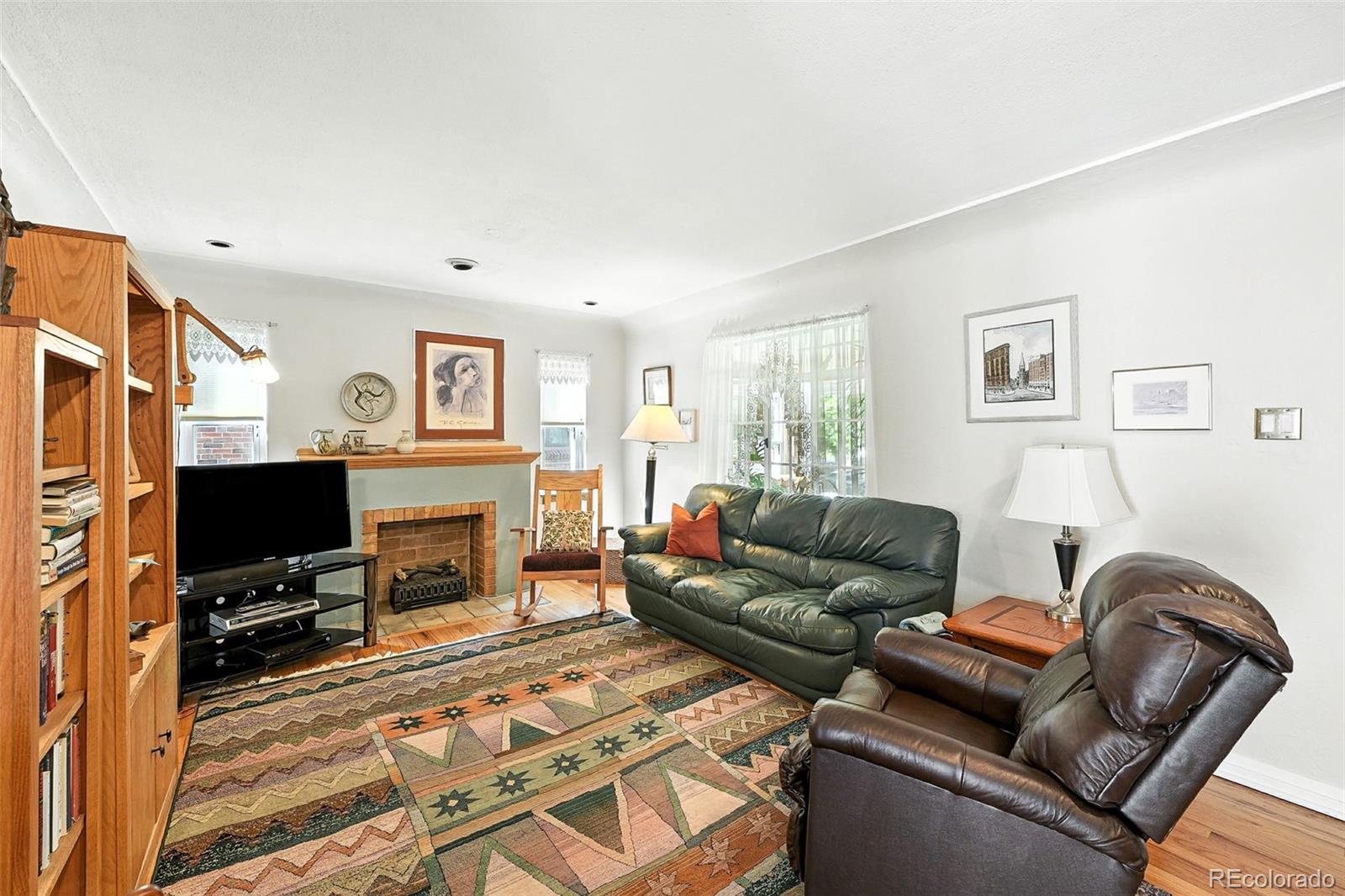 MLS Image #8 for 1470  birch street,denver, Colorado