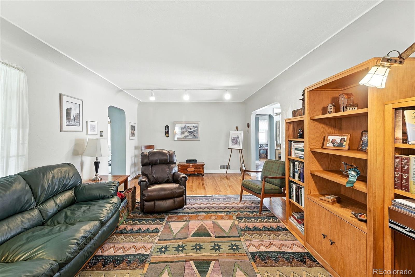 MLS Image #9 for 1470  birch street,denver, Colorado