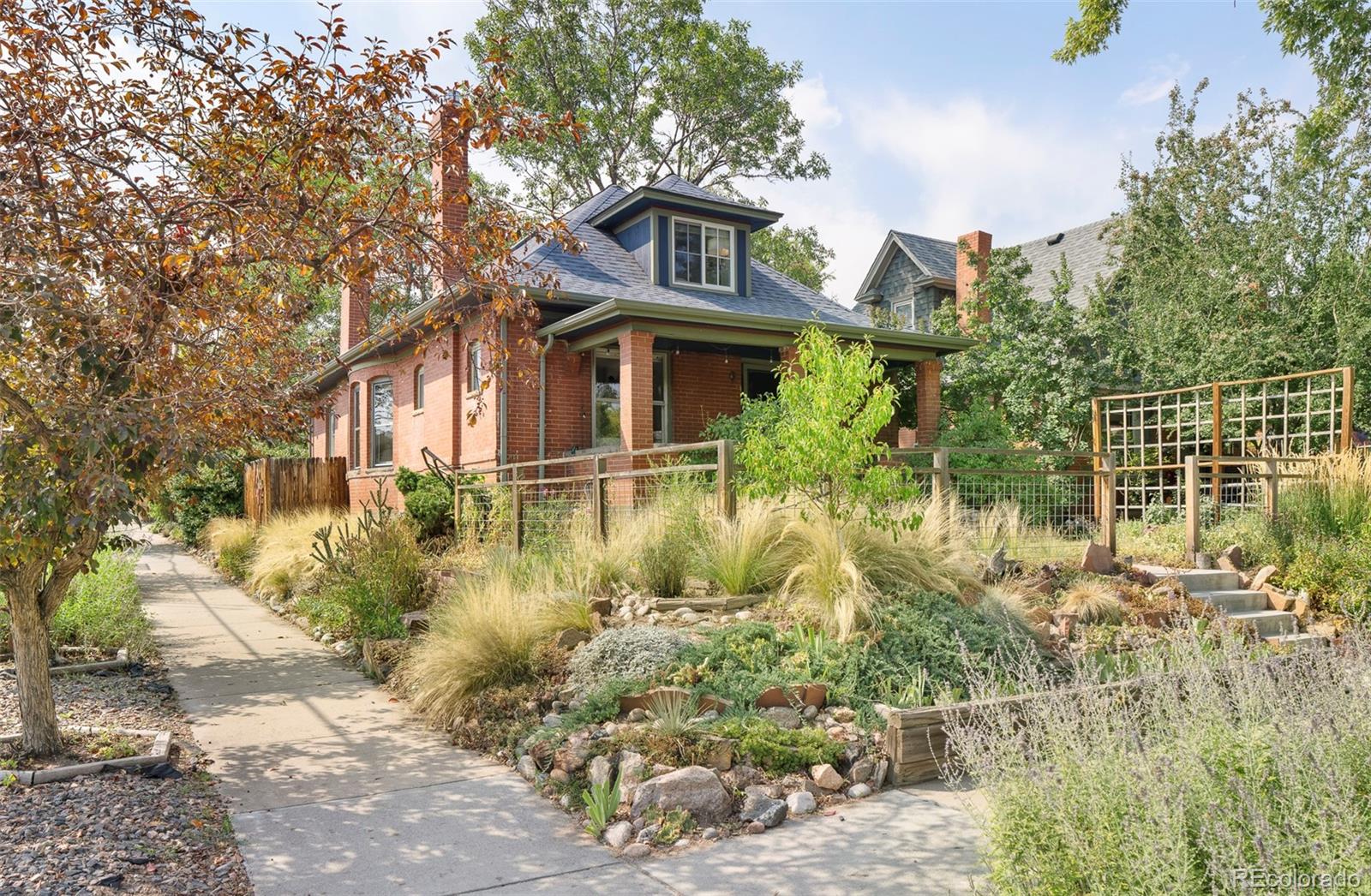 MLS Image #0 for 4401  bryant street,denver, Colorado