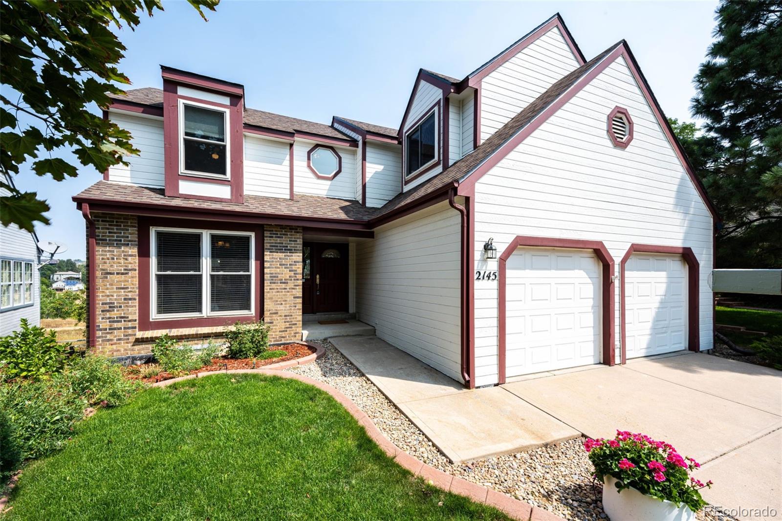 MLS Image #0 for 2145  mountain sage drive,highlands ranch, Colorado