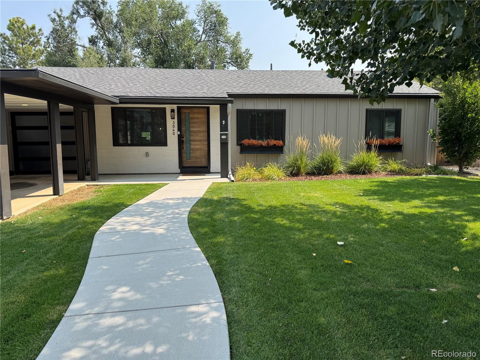 MLS Image #0 for 3040 s dexter way,denver, Colorado