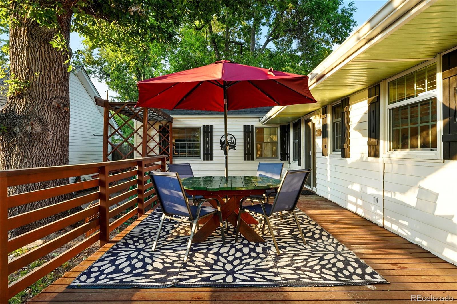 MLS Image #33 for 1101  pikeview street,lakewood, Colorado
