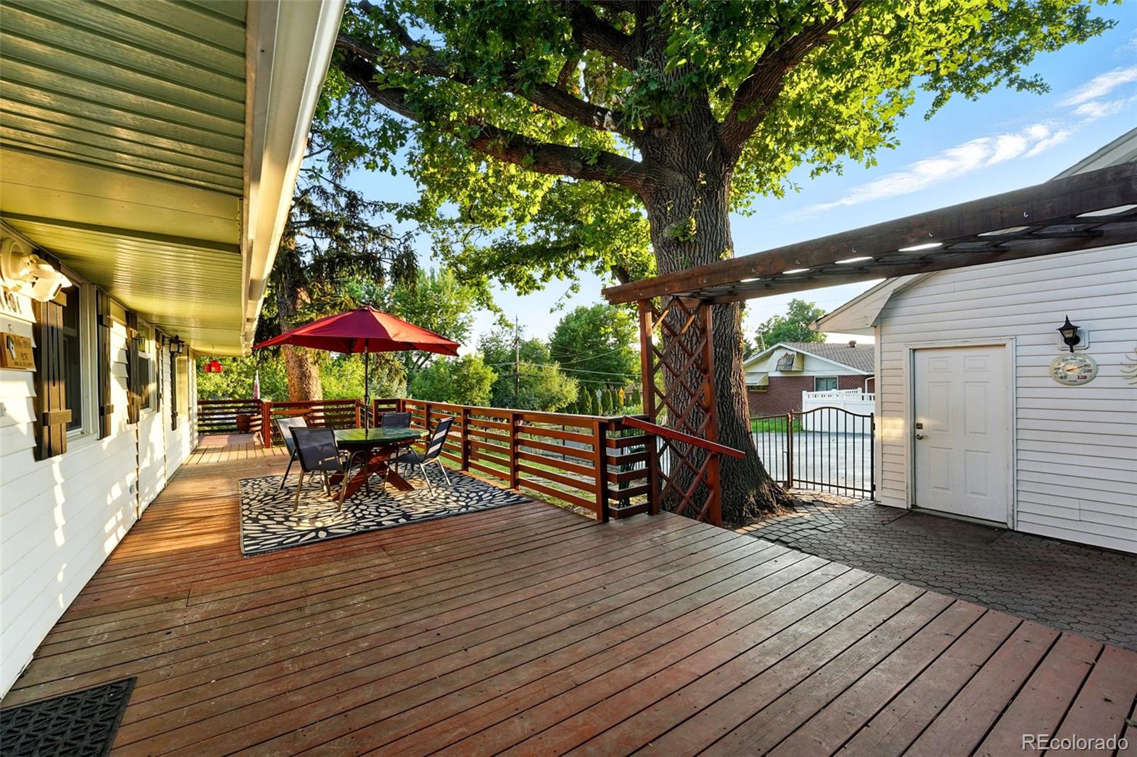MLS Image #34 for 1101  pikeview street,lakewood, Colorado