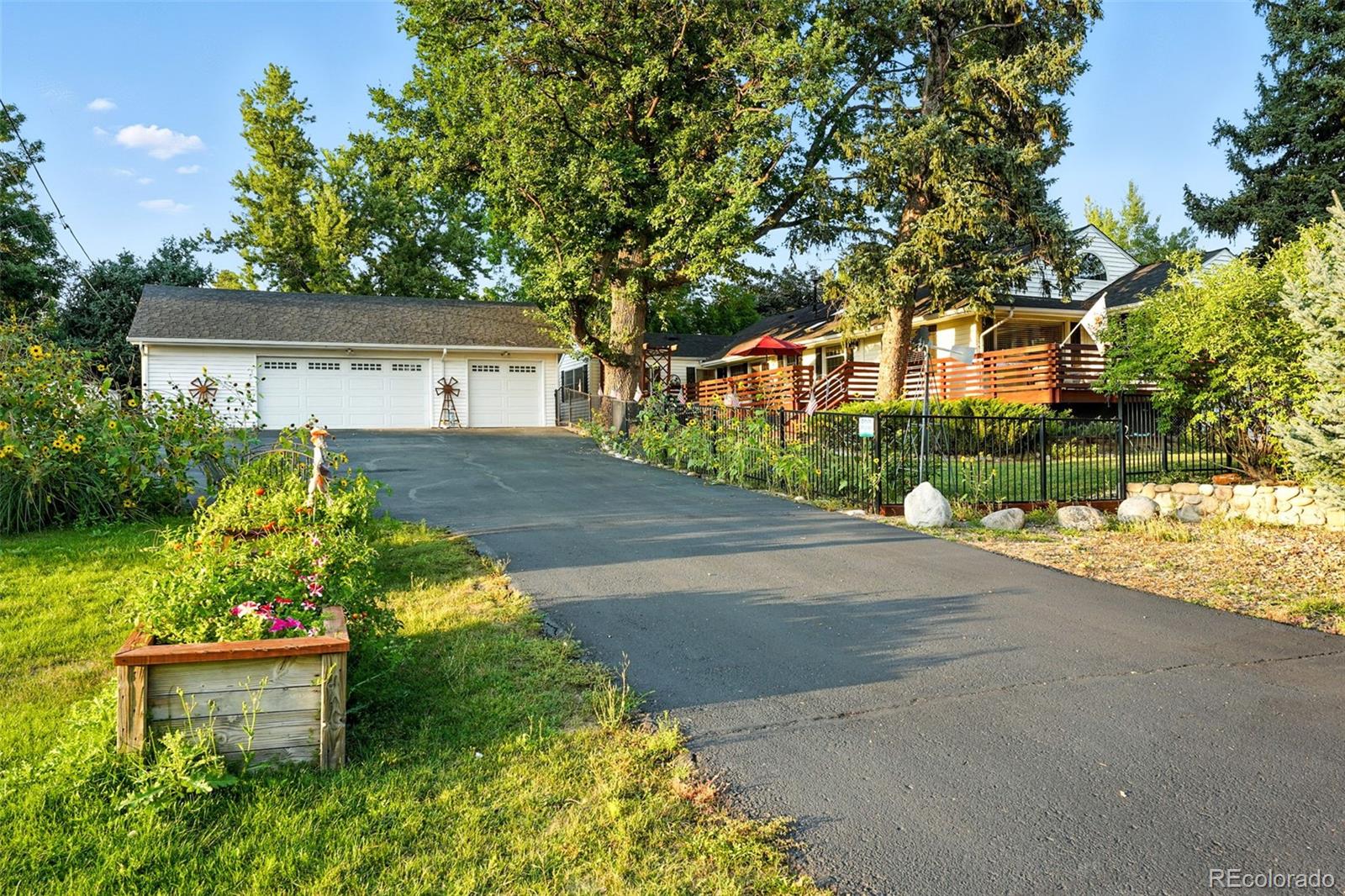 MLS Image #37 for 1101  pikeview street,lakewood, Colorado