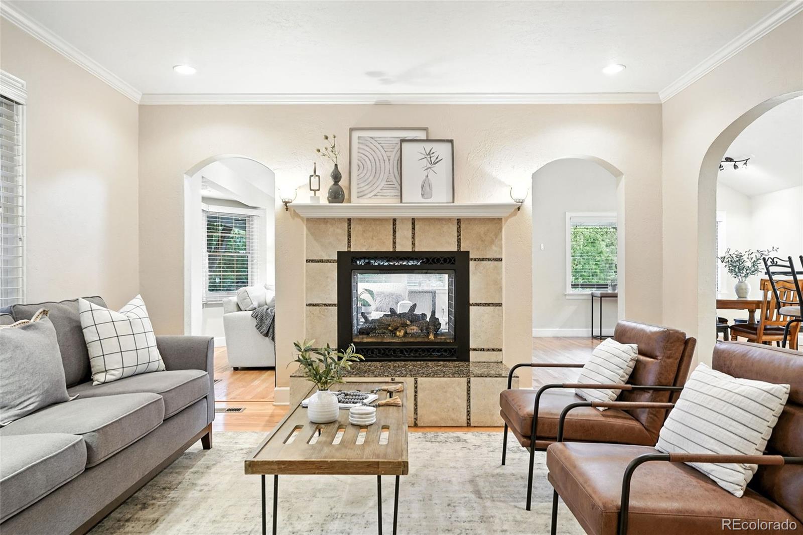 MLS Image #4 for 1101  pikeview street,lakewood, Colorado