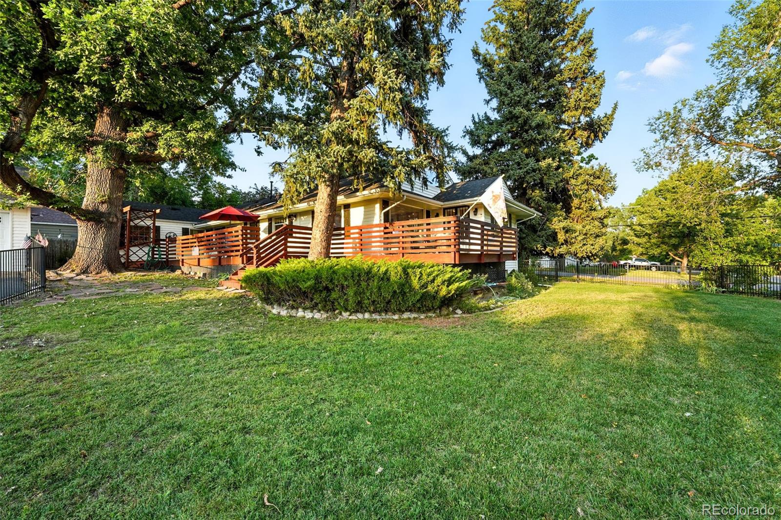 MLS Image #40 for 1101  pikeview street,lakewood, Colorado