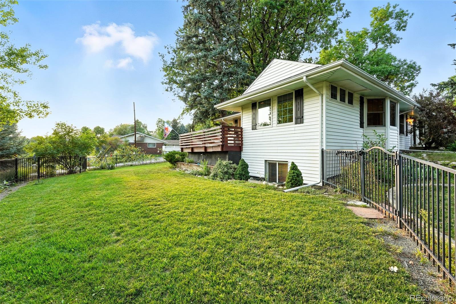 MLS Image #41 for 1101  pikeview street,lakewood, Colorado