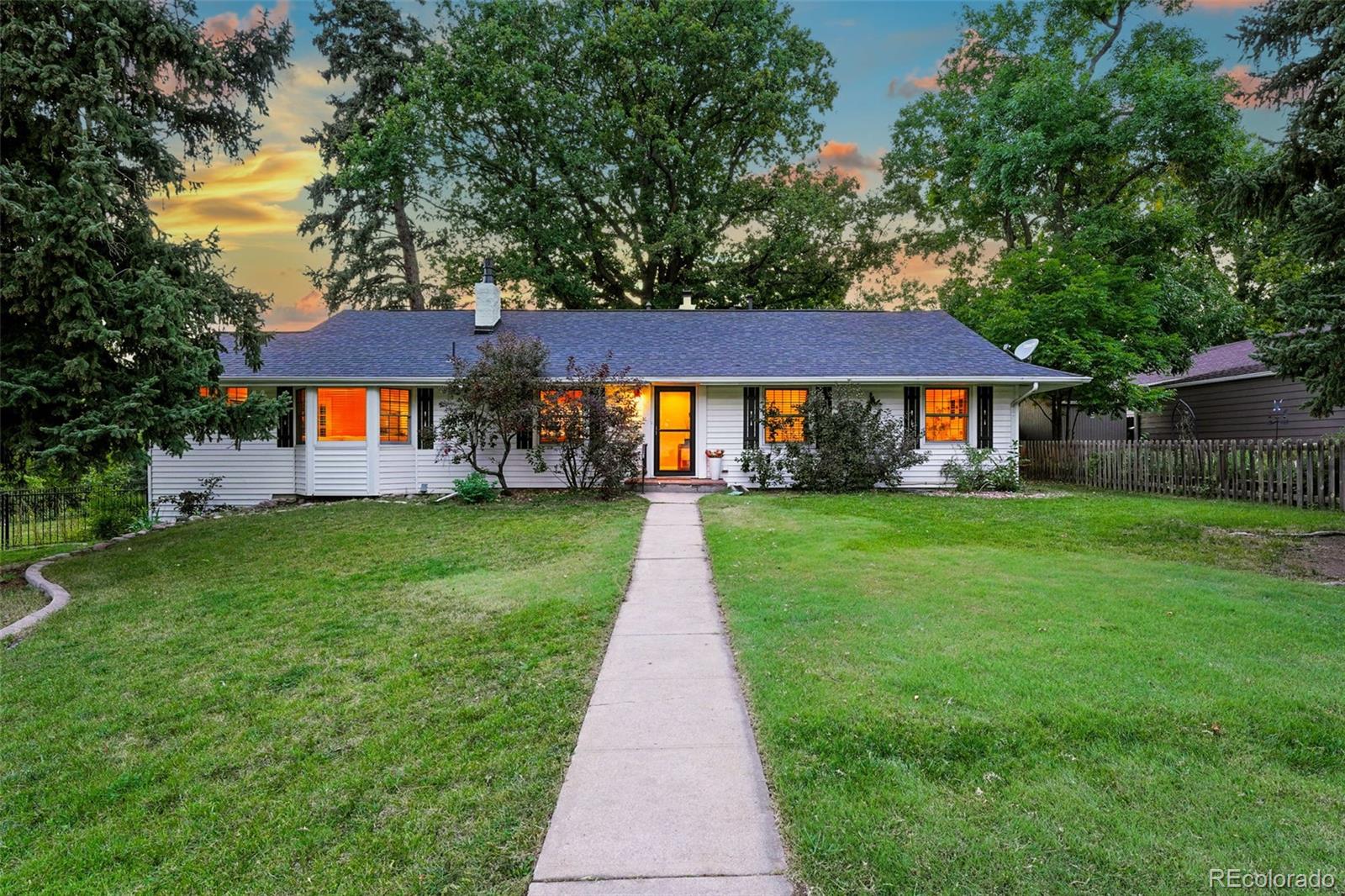 MLS Image #43 for 1101  pikeview street,lakewood, Colorado
