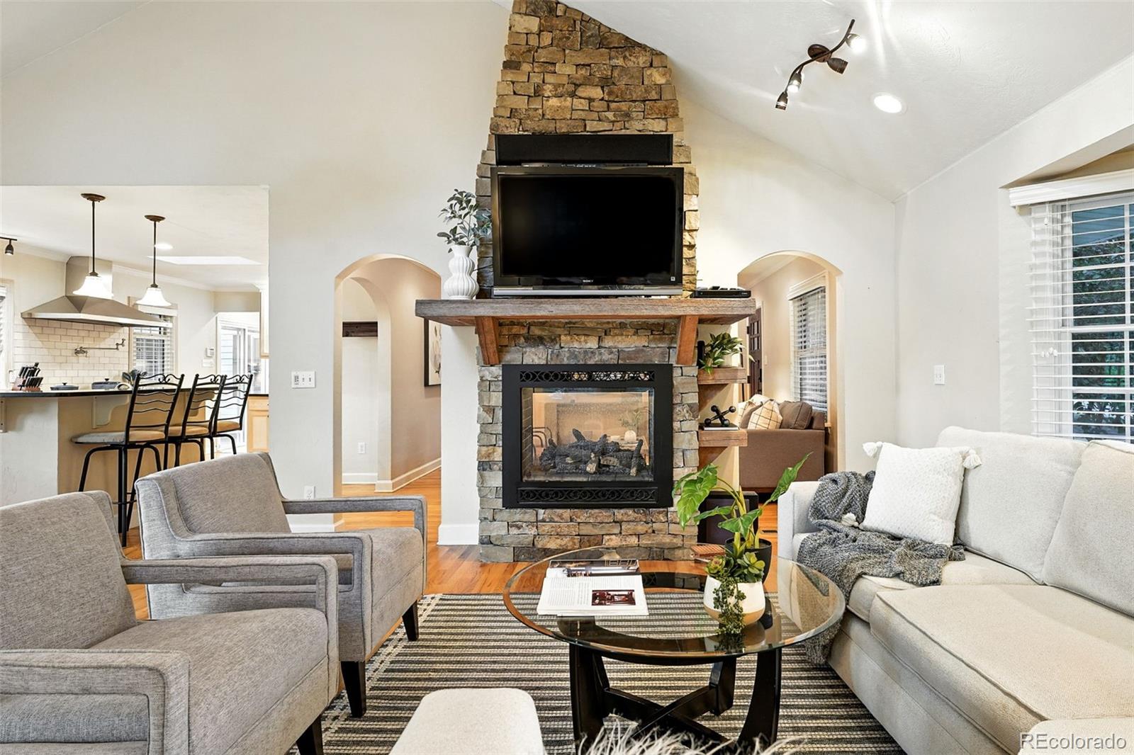 MLS Image #5 for 1101  pikeview street,lakewood, Colorado