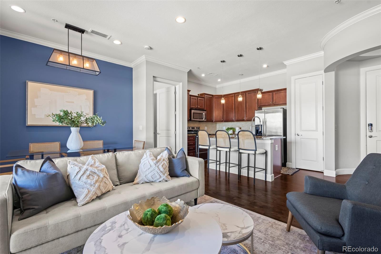 MLS Image #0 for 307  inverness way,englewood, Colorado