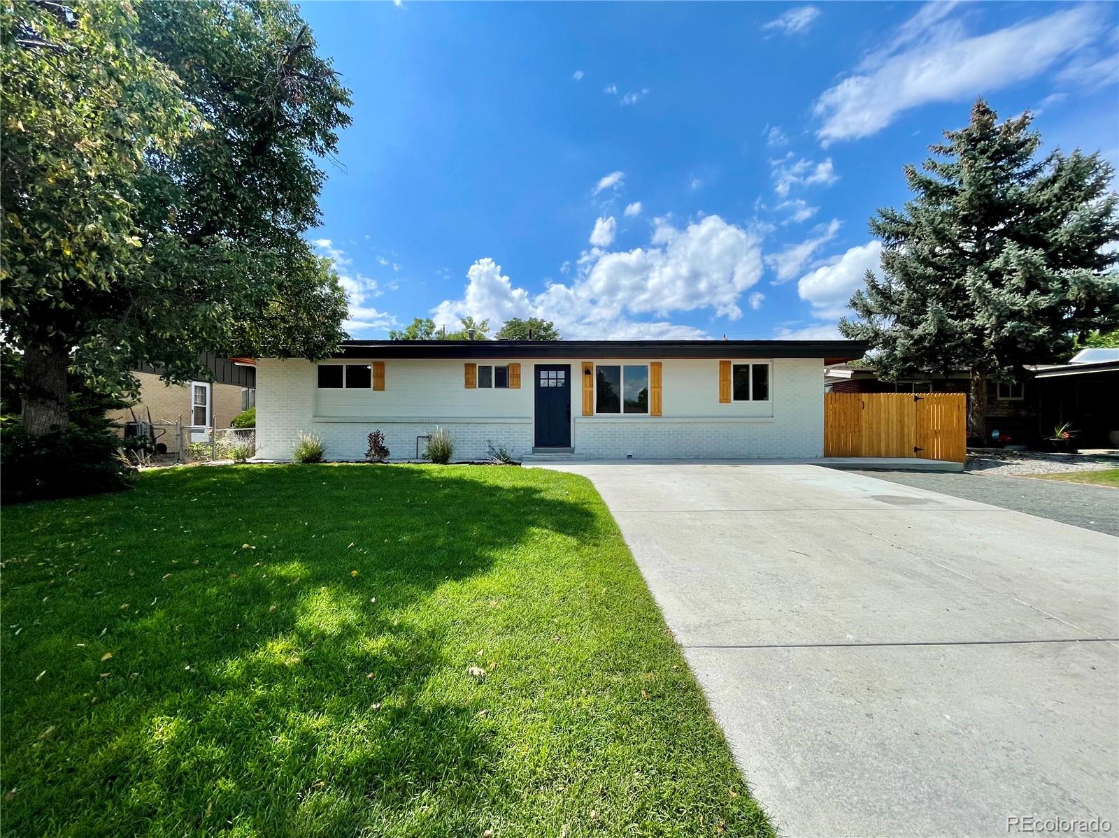 MLS Image #0 for 7123  winona court,westminster, Colorado