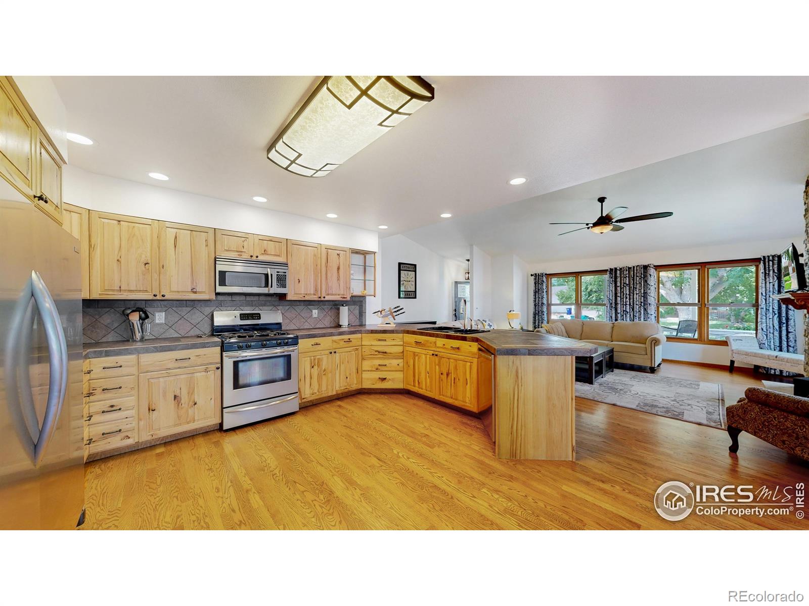 MLS Image #10 for 1107  navajo place,berthoud, Colorado