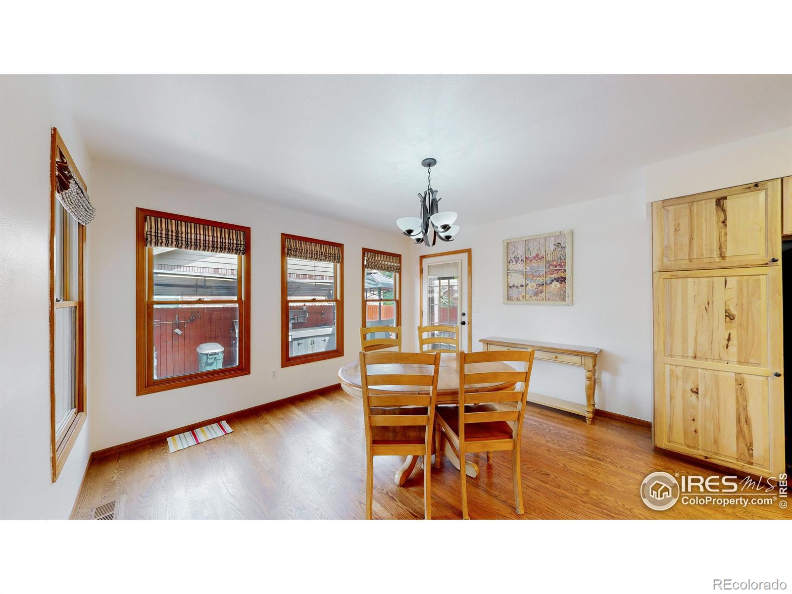 MLS Image #12 for 1107  navajo place,berthoud, Colorado