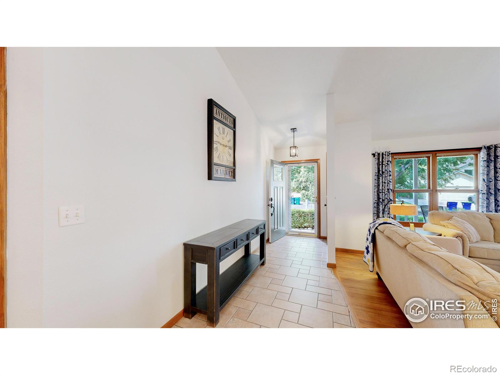 MLS Image #3 for 1107  navajo place,berthoud, Colorado