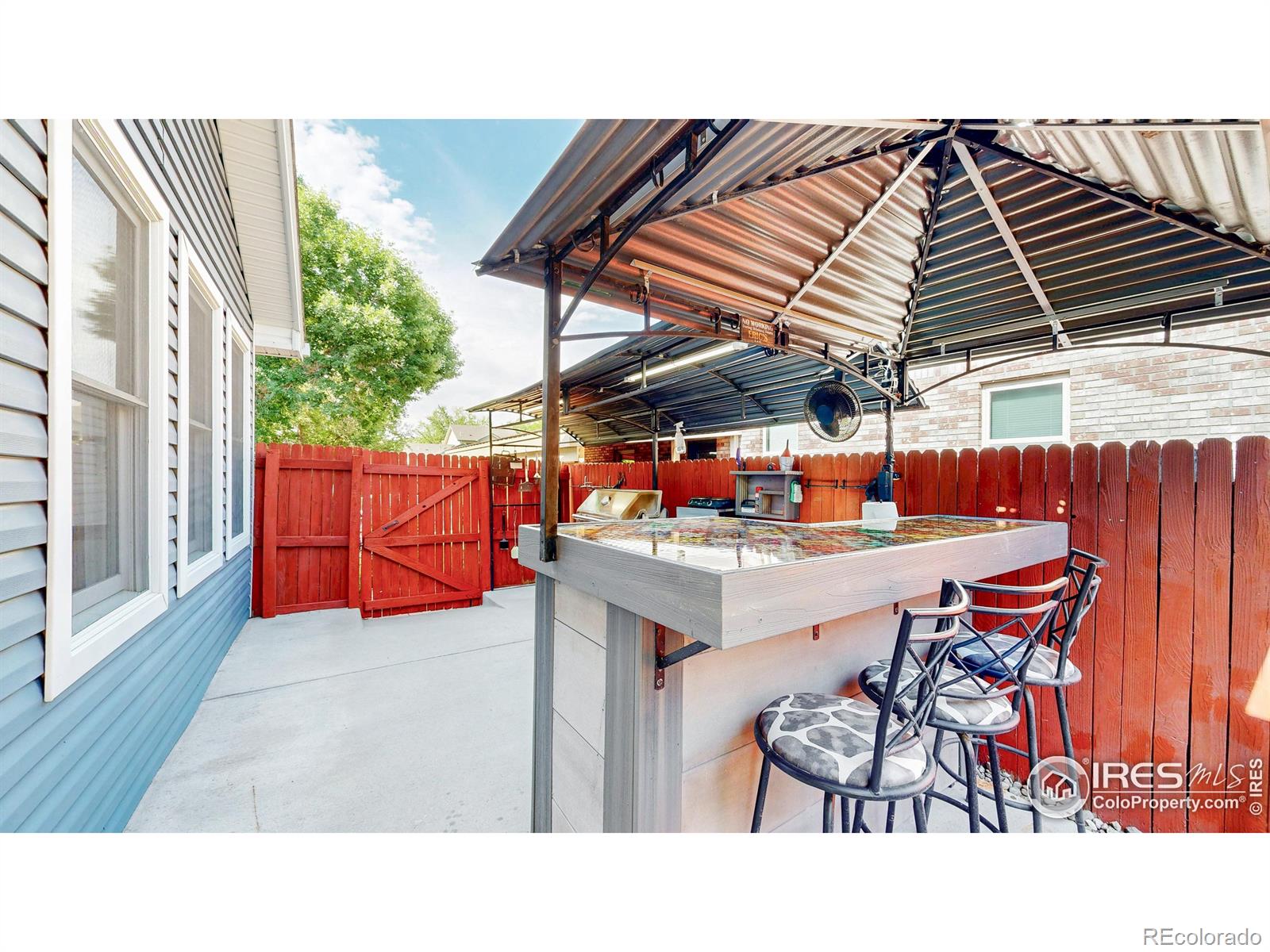 MLS Image #33 for 1107  navajo place,berthoud, Colorado
