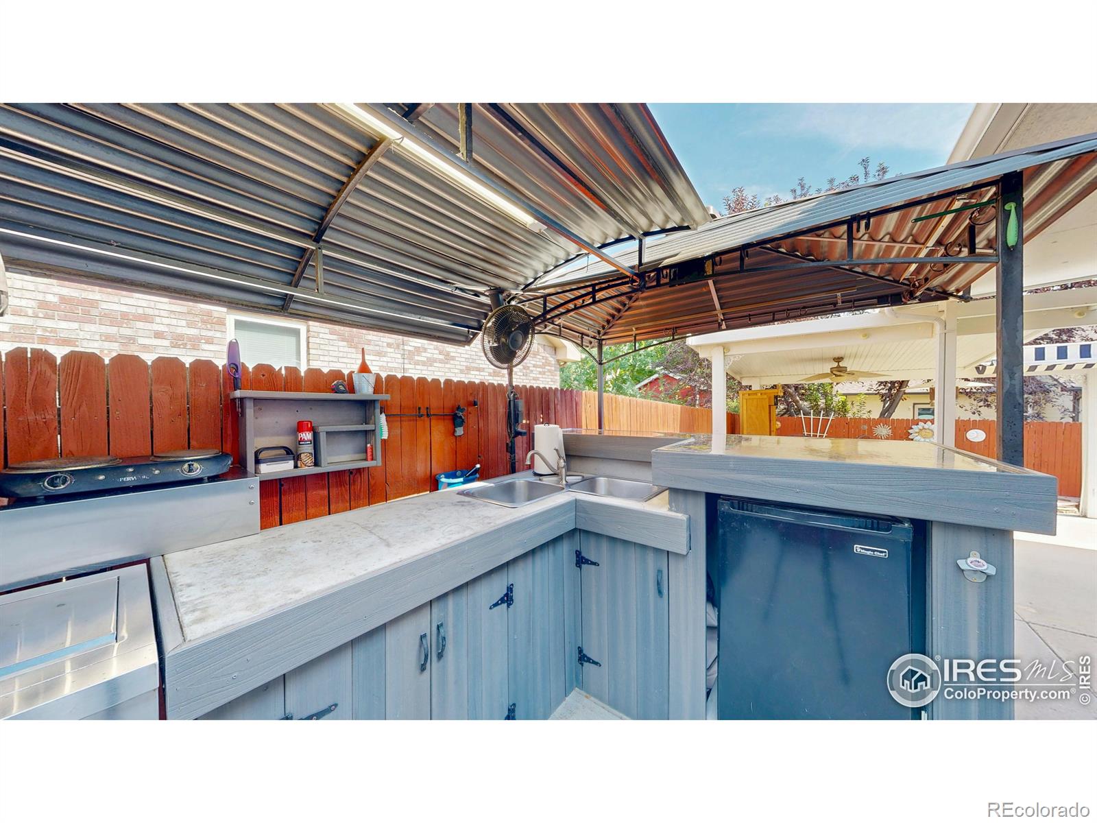 MLS Image #34 for 1107  navajo place,berthoud, Colorado