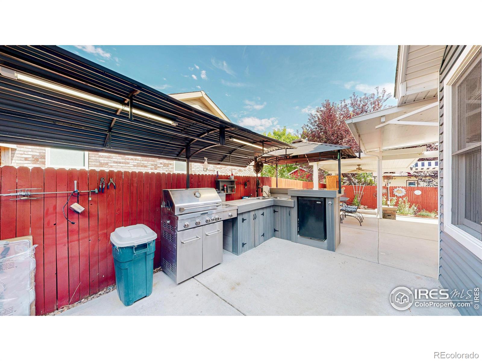 MLS Image #35 for 1107  navajo place,berthoud, Colorado