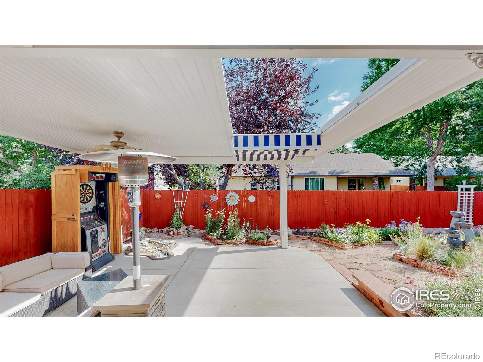 MLS Image #38 for 1107  navajo place,berthoud, Colorado