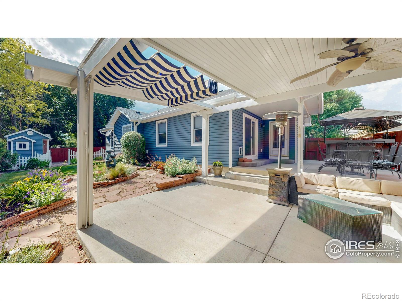 MLS Image #39 for 1107  navajo place,berthoud, Colorado