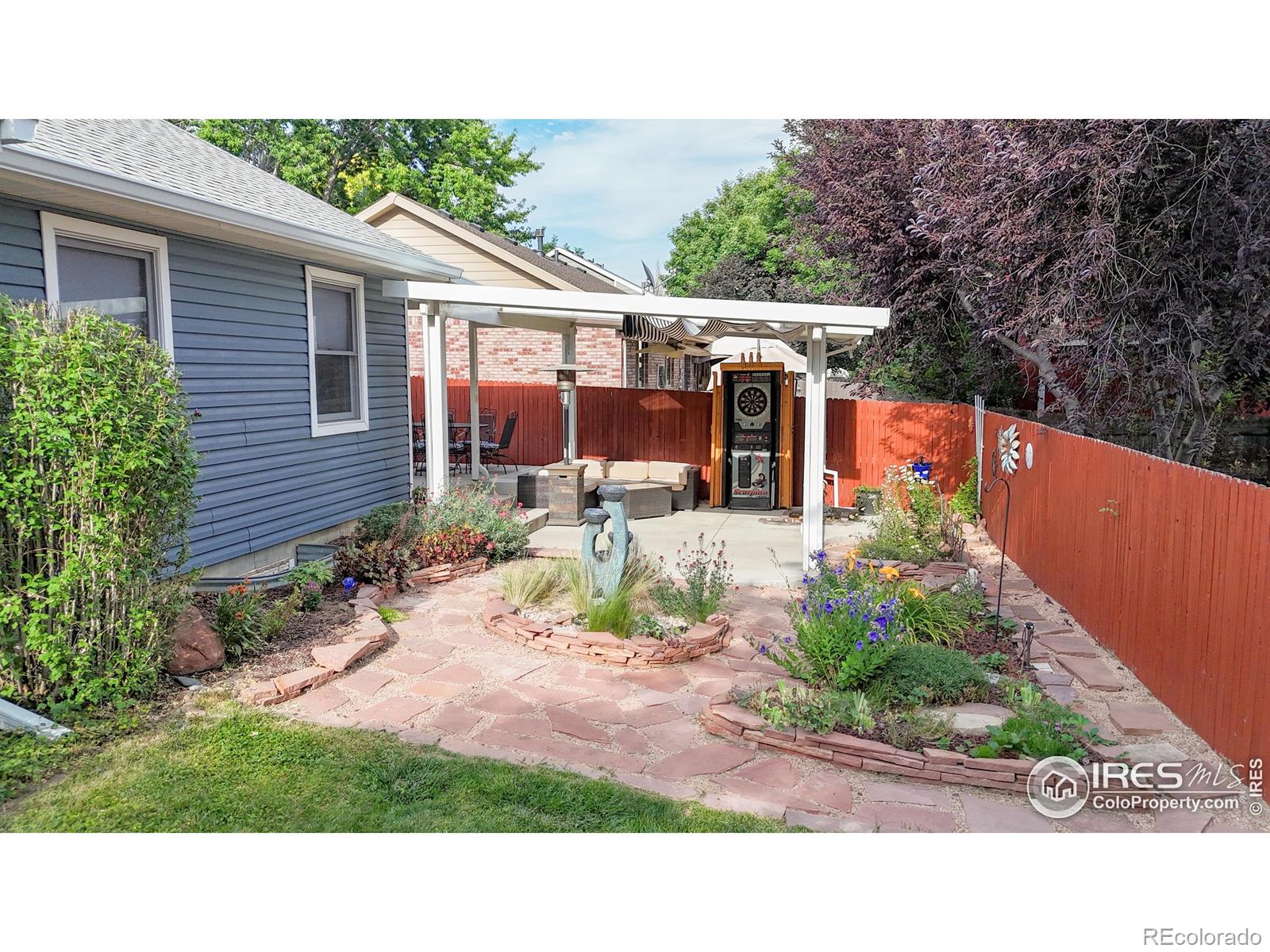 MLS Image #40 for 1107  navajo place,berthoud, Colorado