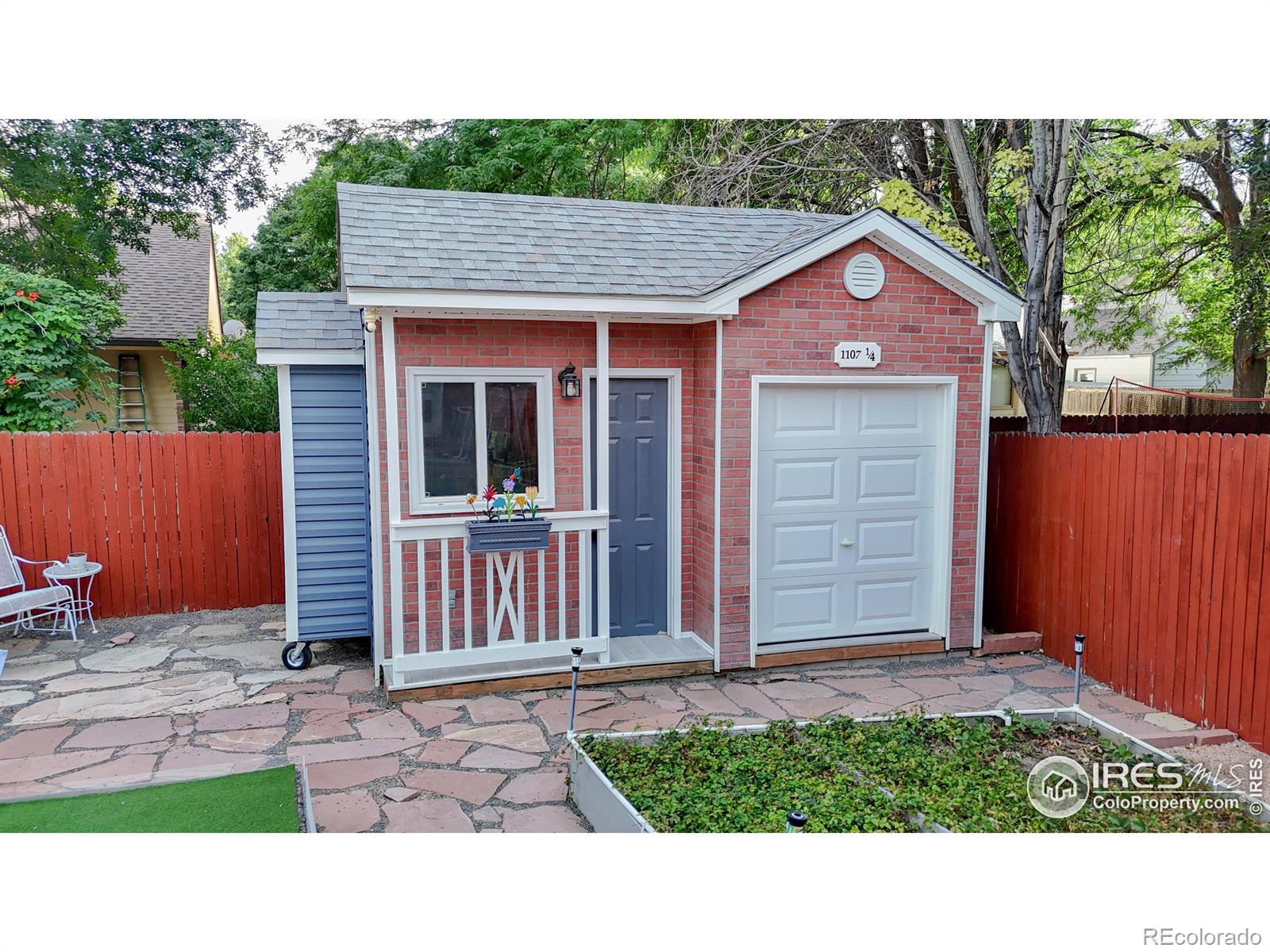 MLS Image #42 for 1107  navajo place,berthoud, Colorado