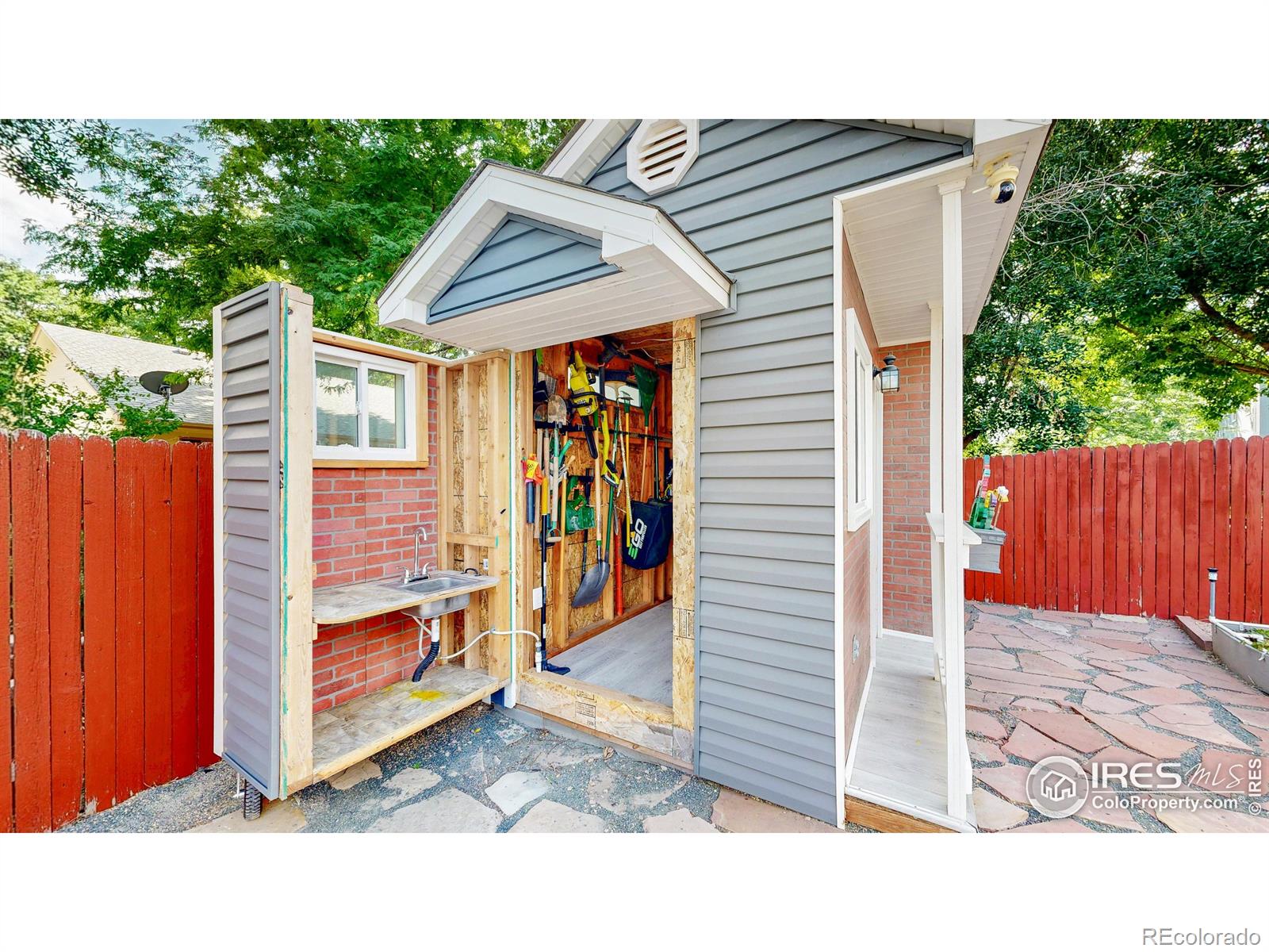MLS Image #43 for 1107  navajo place,berthoud, Colorado