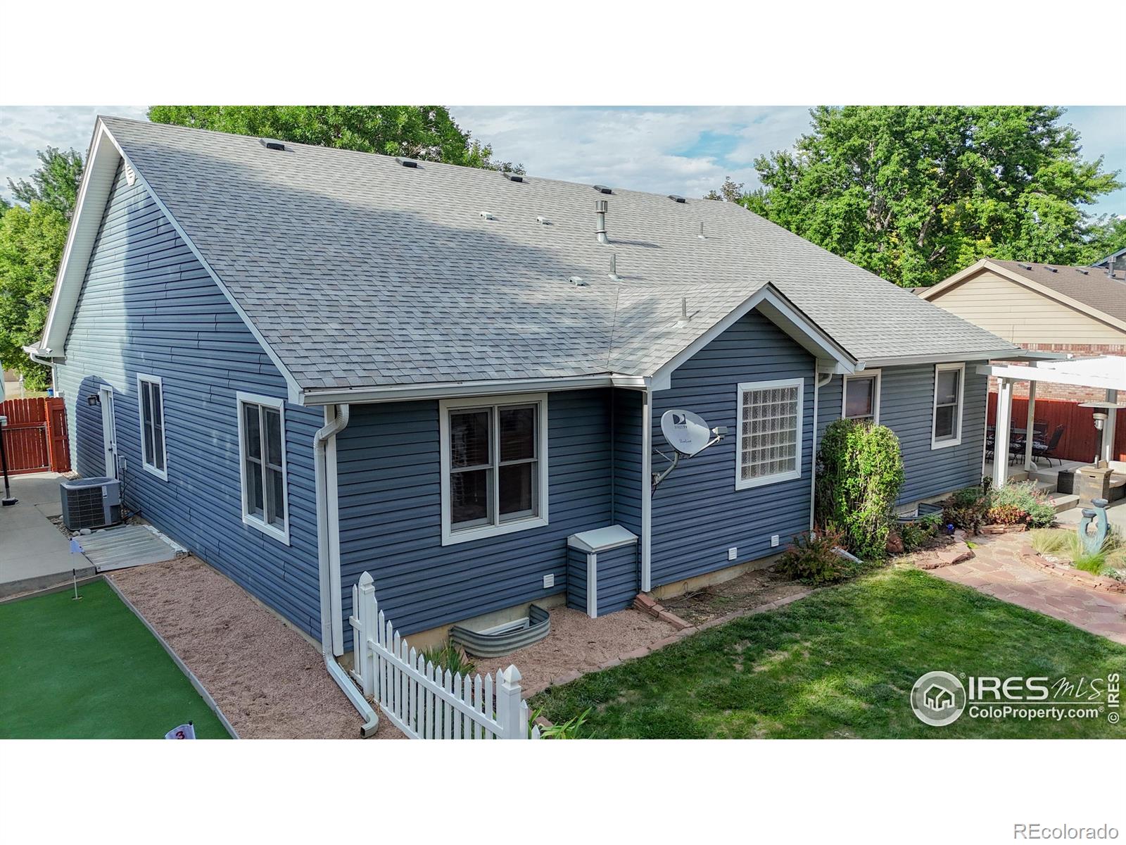 MLS Image #45 for 1107  navajo place,berthoud, Colorado