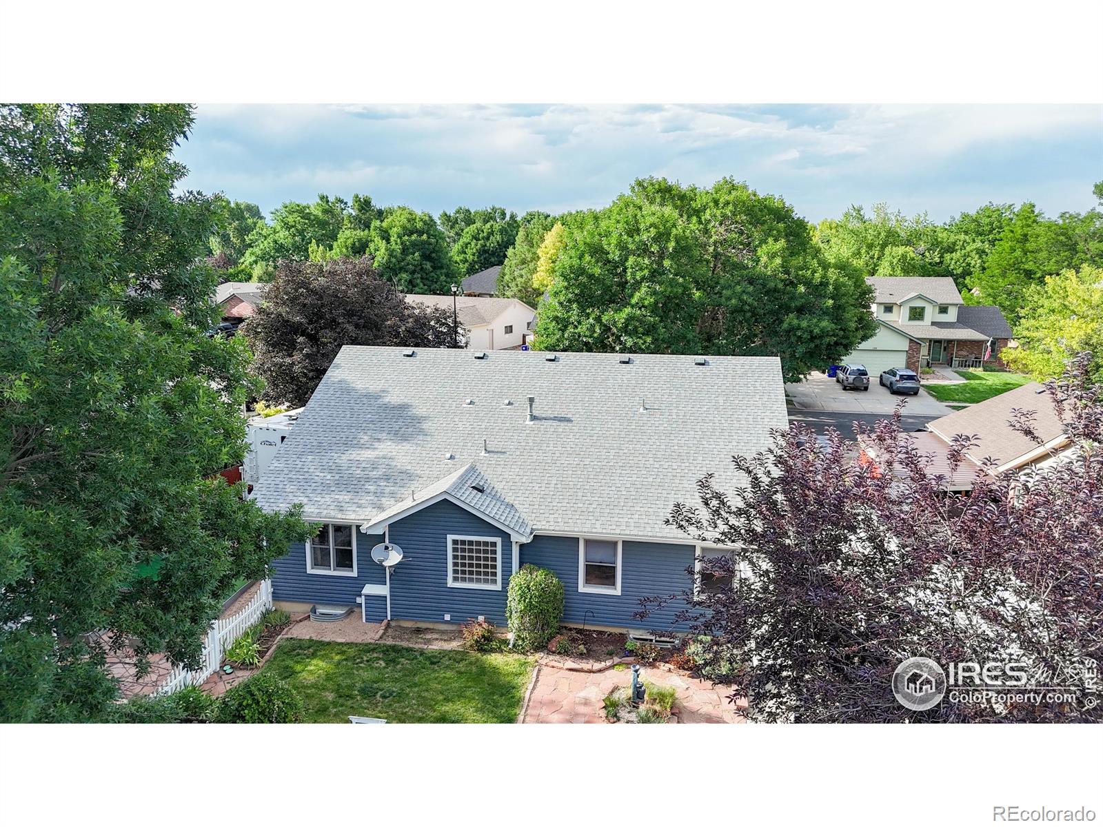 MLS Image #46 for 1107  navajo place,berthoud, Colorado