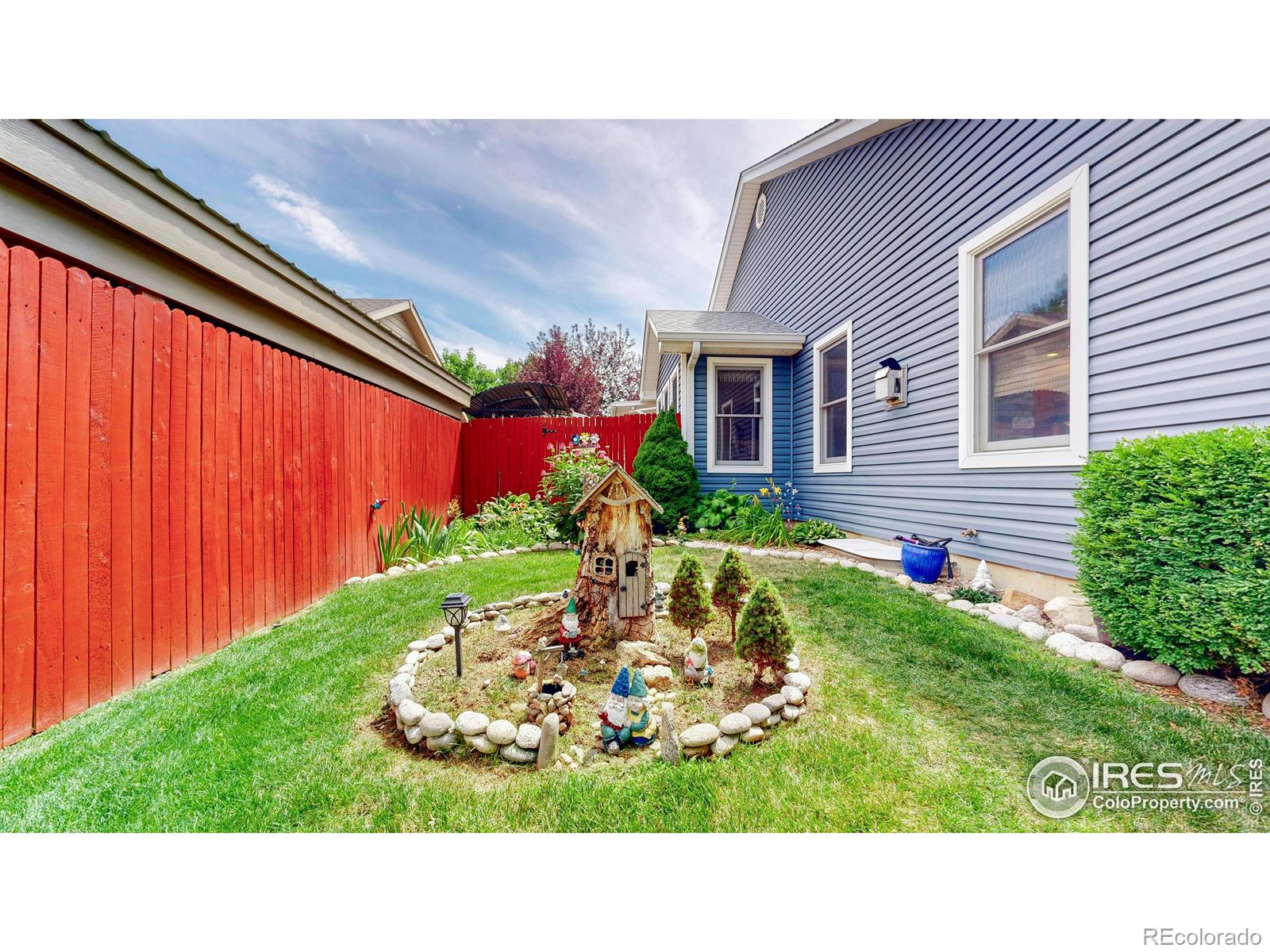 MLS Image #47 for 1107  navajo place,berthoud, Colorado