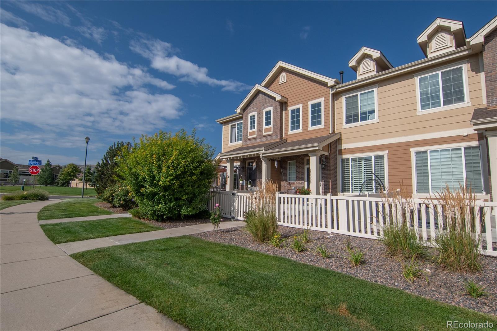 MLS Image #1 for 15952 w 63rd lane,arvada, Colorado
