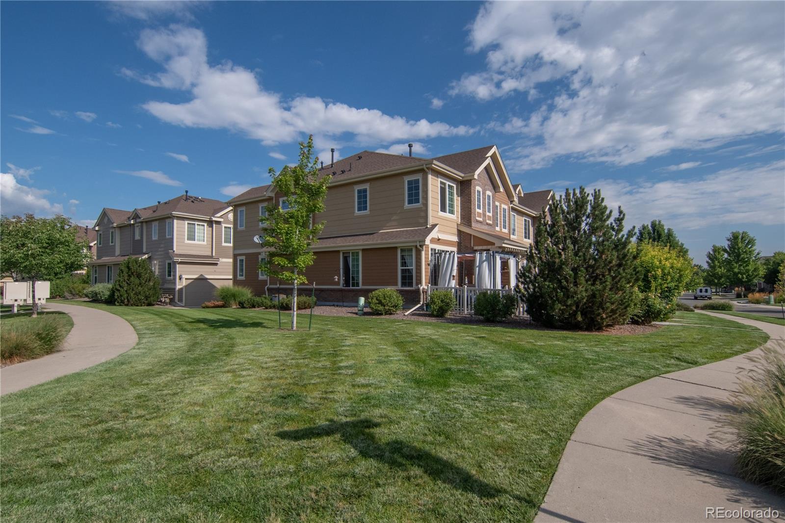 MLS Image #2 for 15952 w 63rd lane,arvada, Colorado