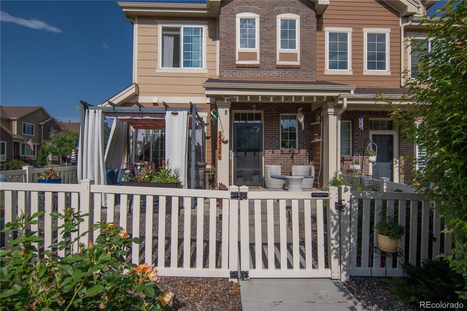 MLS Image #3 for 15952 w 63rd lane,arvada, Colorado