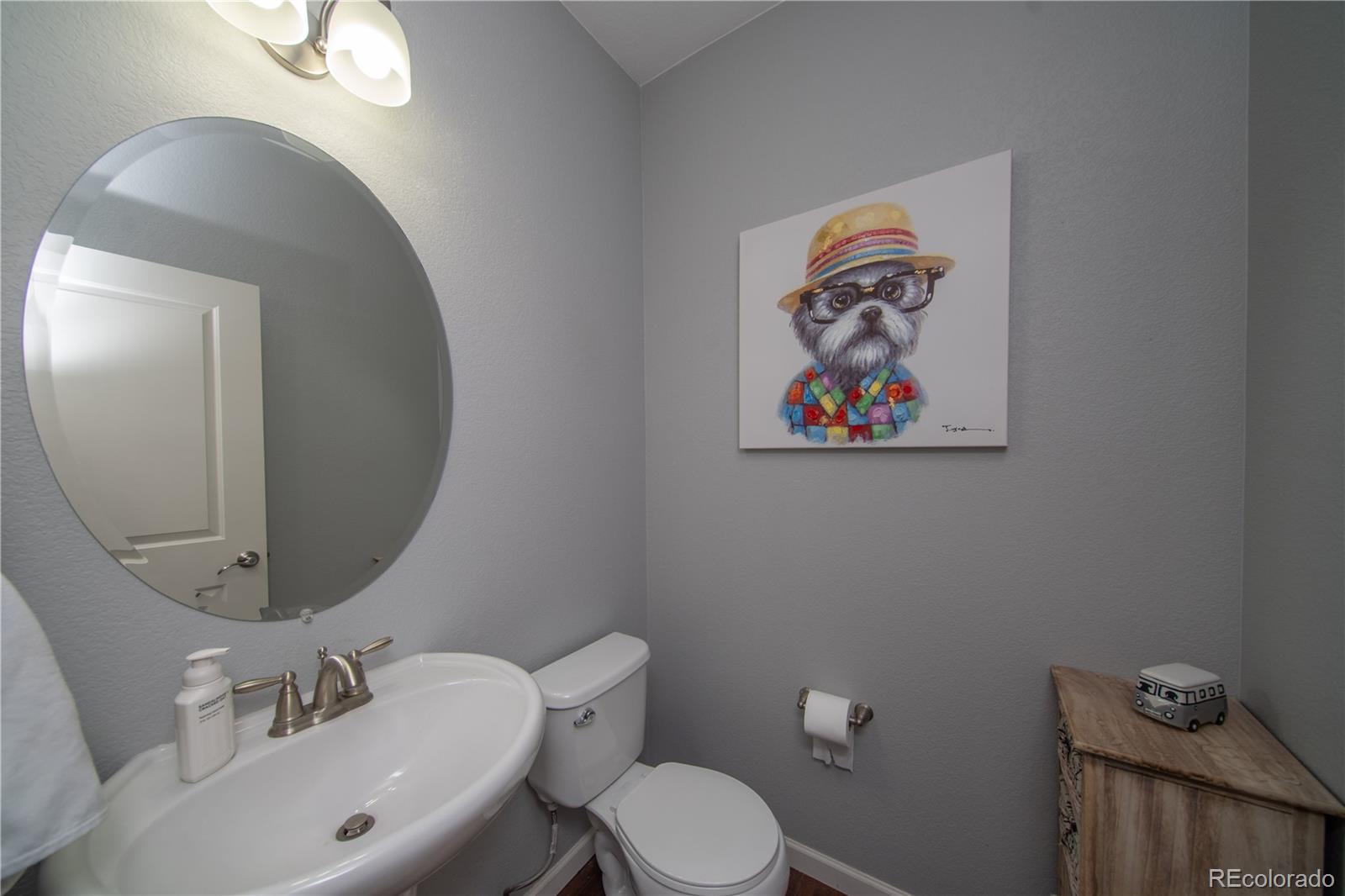 MLS Image #4 for 15952 w 63rd lane,arvada, Colorado