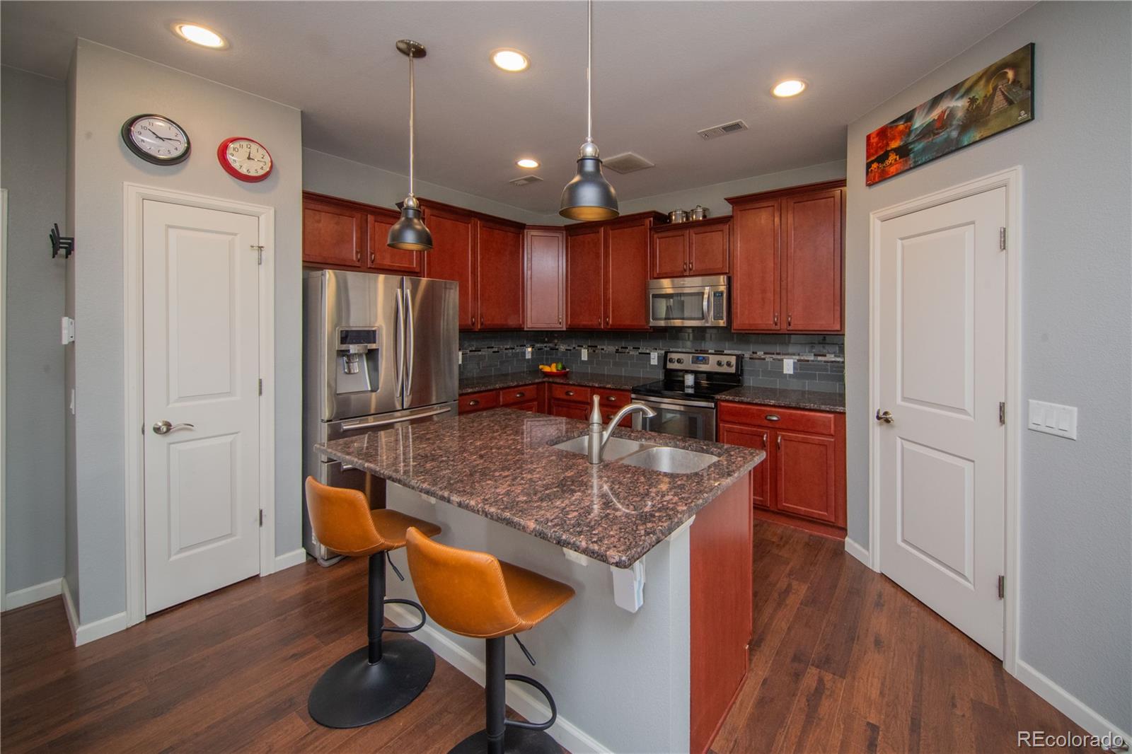 MLS Image #8 for 15952 w 63rd lane,arvada, Colorado