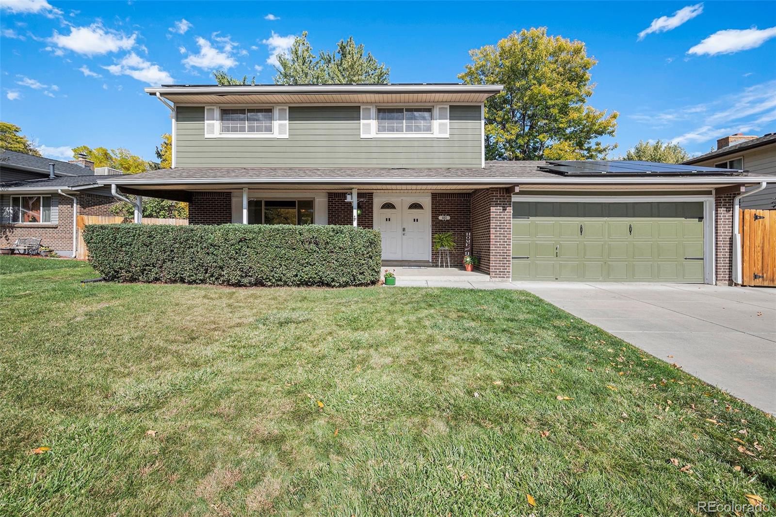 MLS Image #0 for 4462 s everett street,littleton, Colorado
