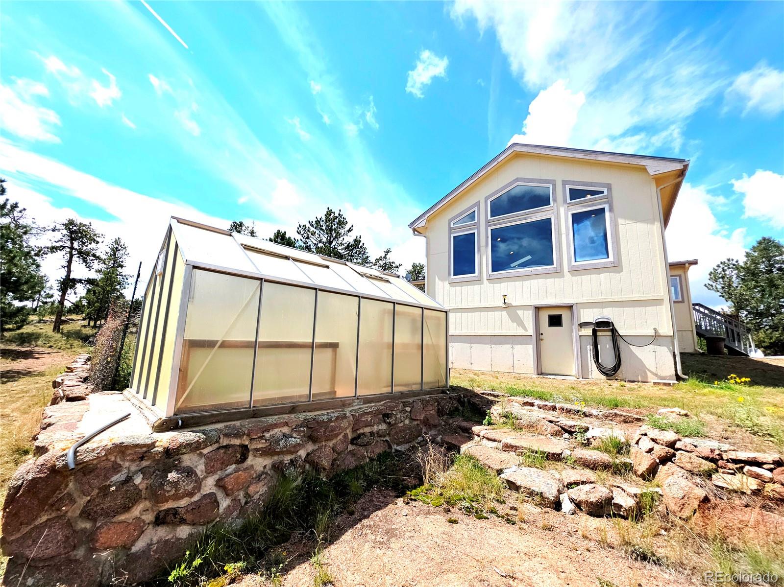 MLS Image #10 for 277  cherokee drive,florissant, Colorado