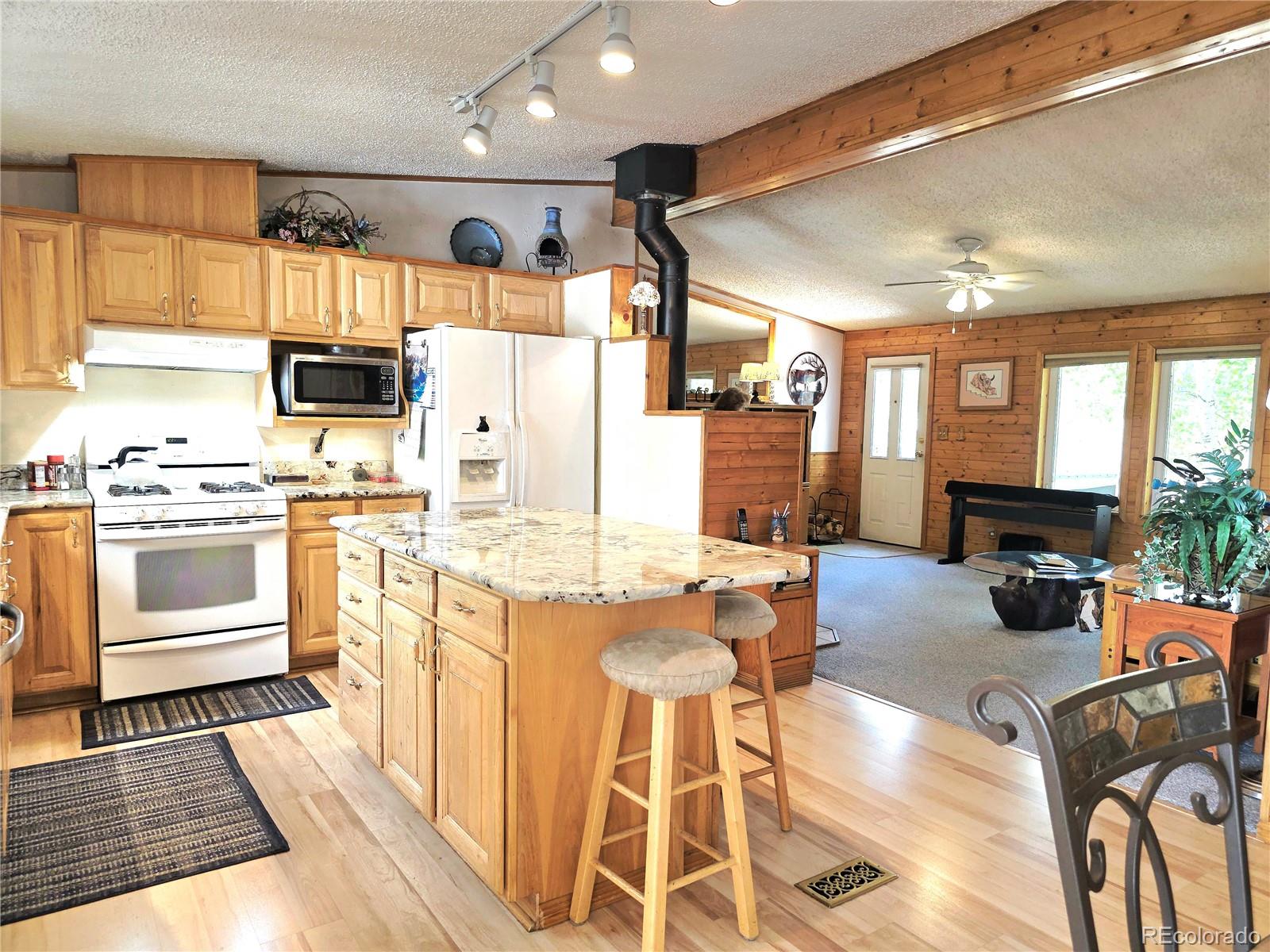 MLS Image #12 for 277  cherokee drive,florissant, Colorado