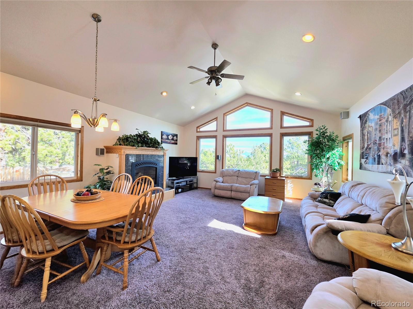 MLS Image #2 for 277  cherokee drive,florissant, Colorado