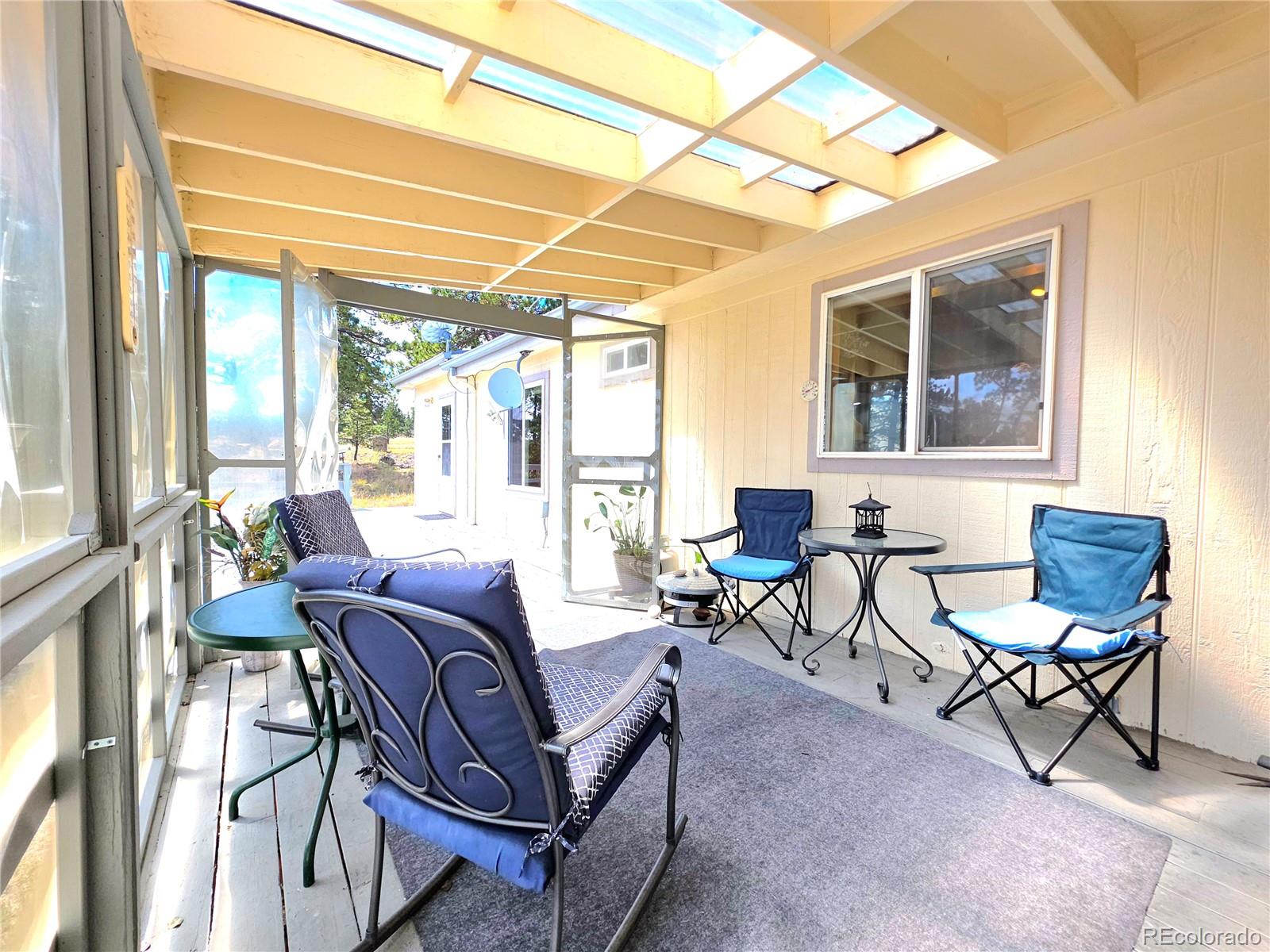 MLS Image #22 for 277  cherokee drive,florissant, Colorado